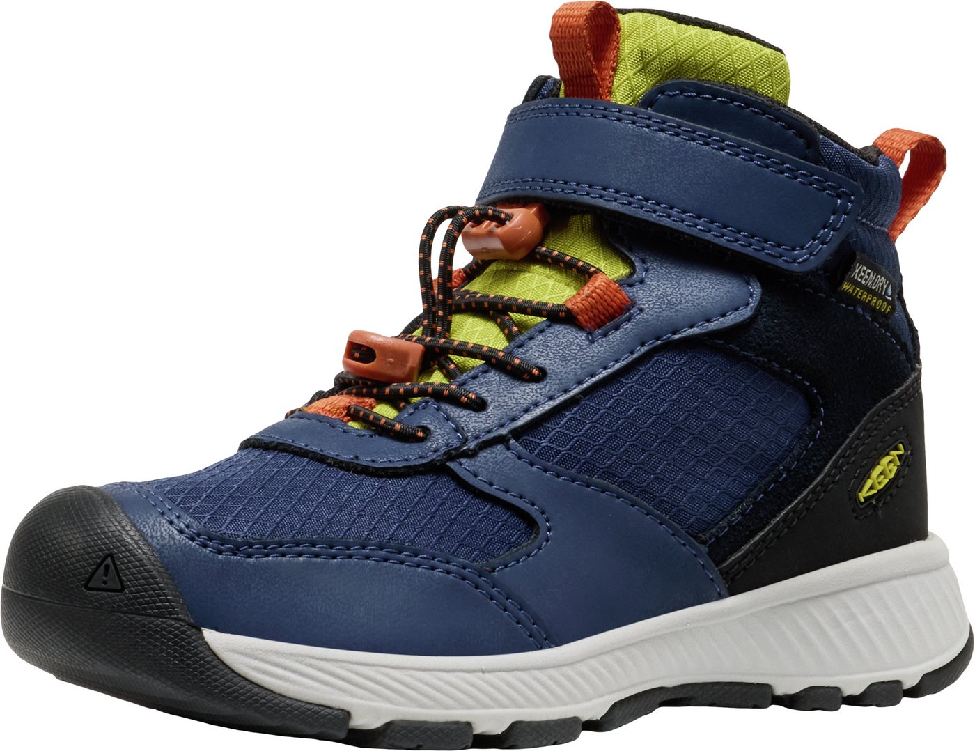 Keen SKUA MID WP Outdoorschuh wasserdicht