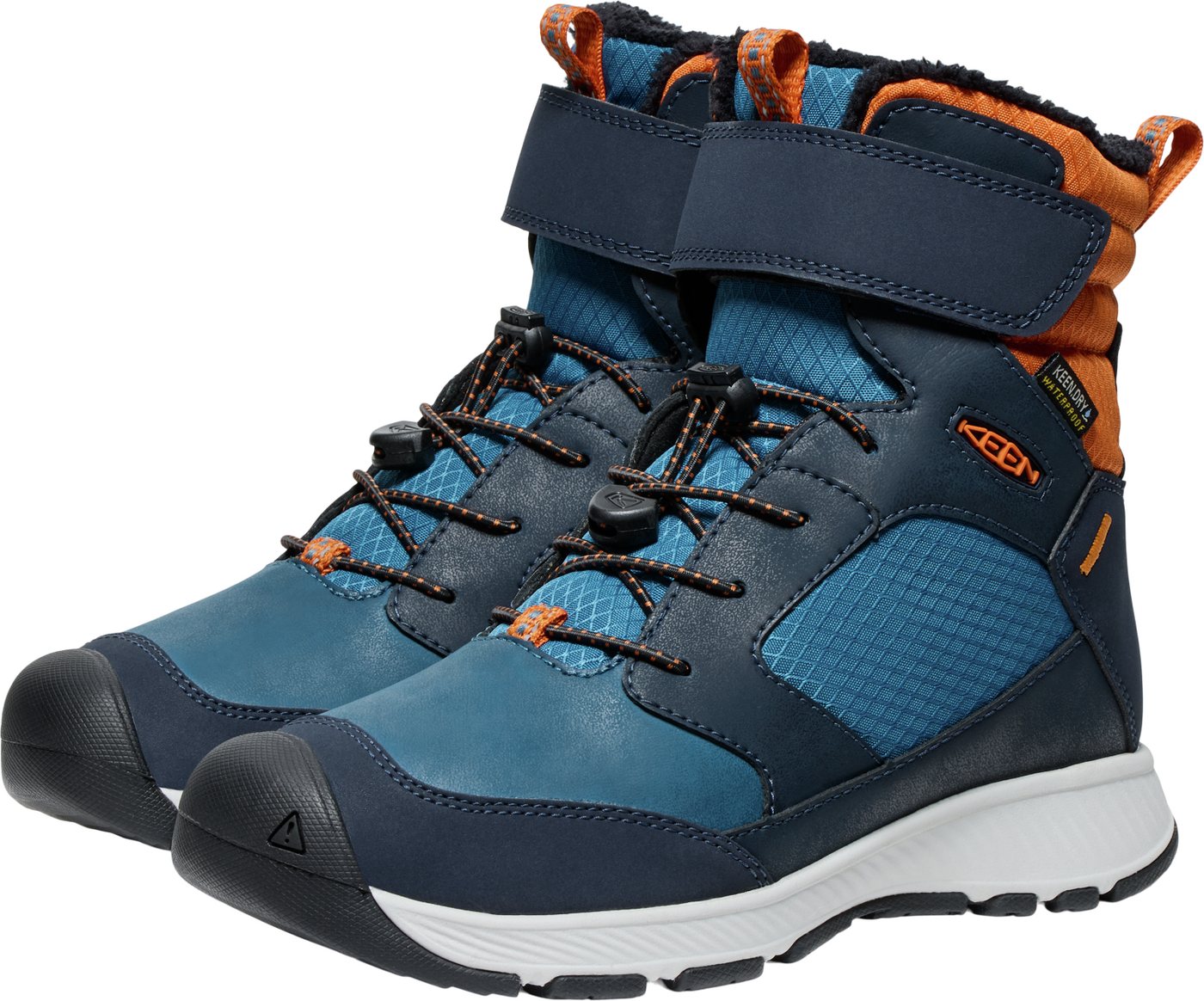 Keen SKUA WINTER WP Winterstiefel Snowboots, Winterboots, Winterschuhe, wasserdicht