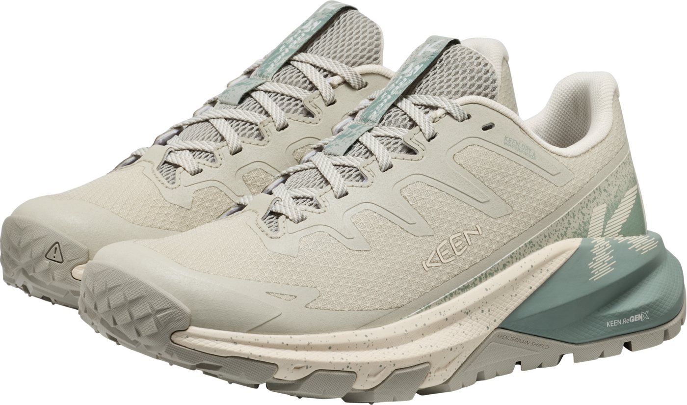 Keen TARGHEE APEX WP Outdoorschuh wasserdicht und atmungsatkiv