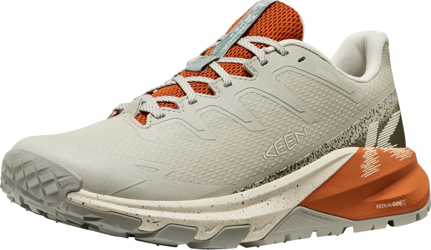 Keen TARGHEE APEX WP Outdoorschuh wasserdicht und atmungsatkiv