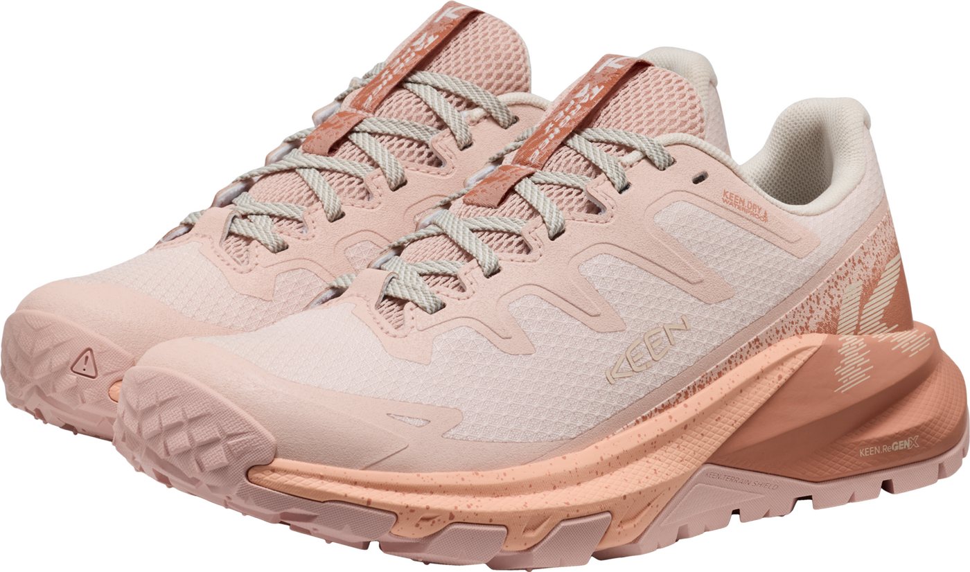 Keen TARGHEE APEX WP Outdoorschuh wasserdicht und atmungsatkiv