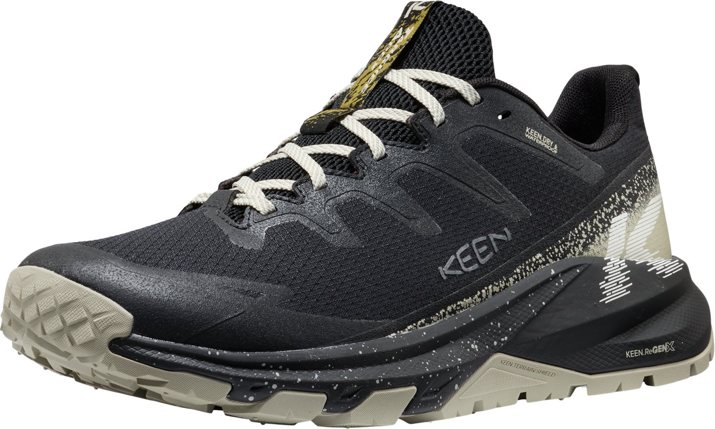 Keen TARGHEE APEX WP Outdoorschuh wasserdicht und atmungsatkiv