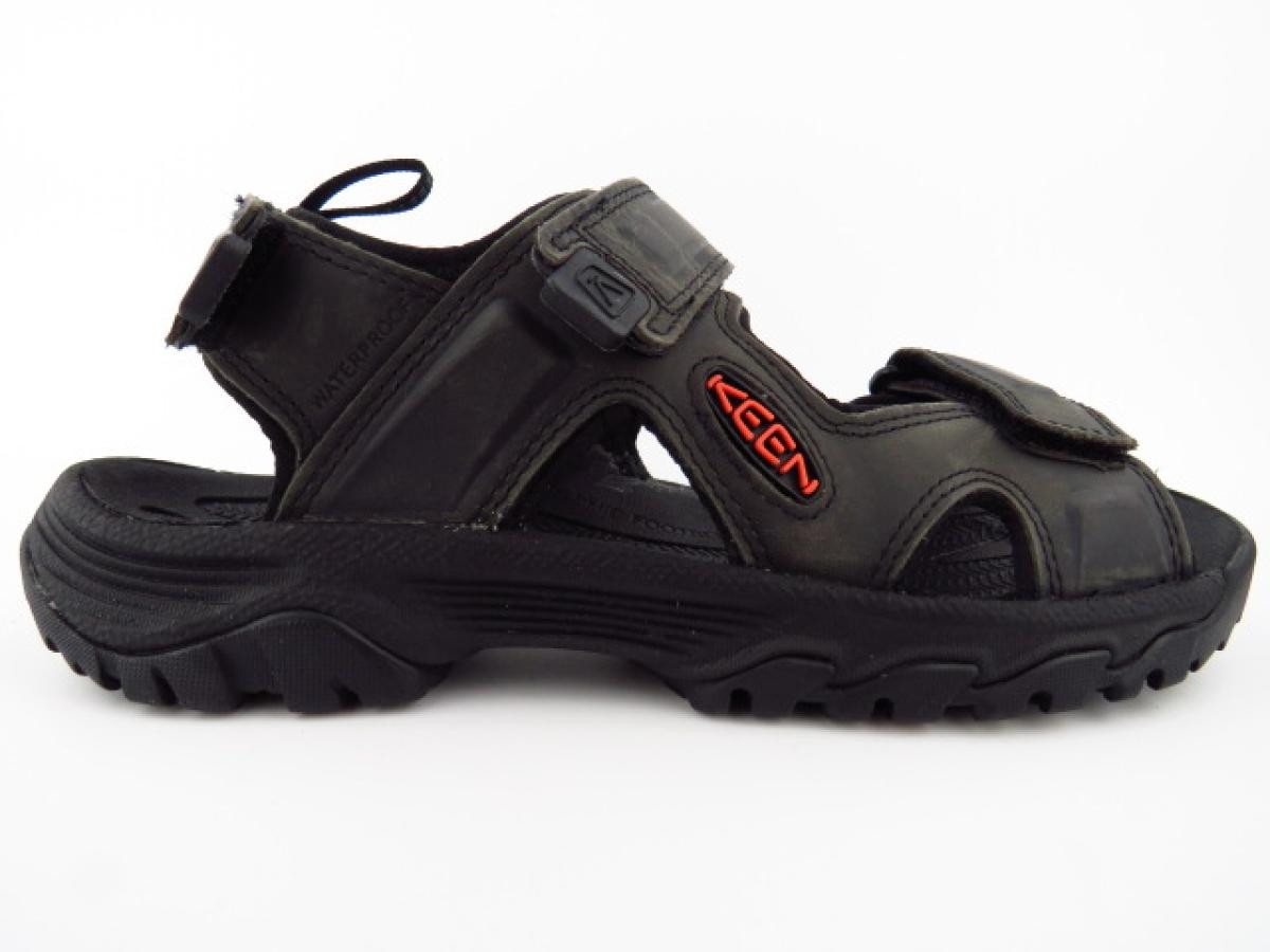 Keen Targhee III Pantolette