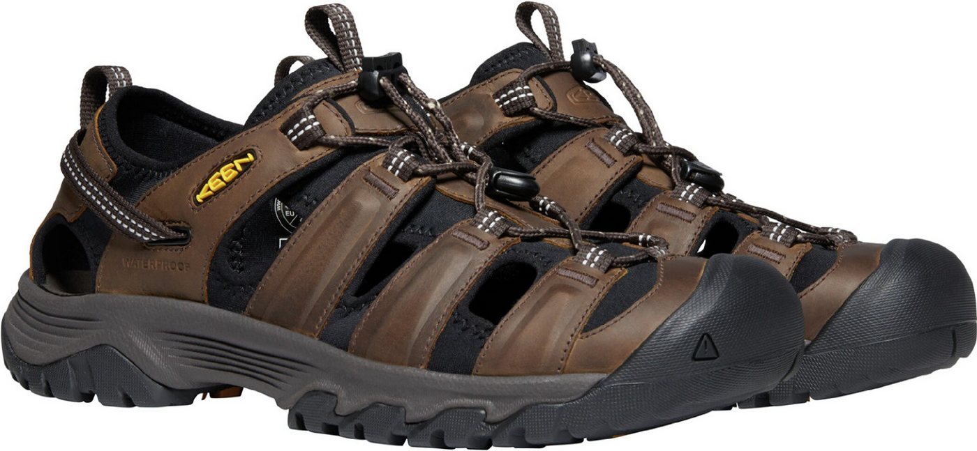 Keen TARGHEE III S Sandale