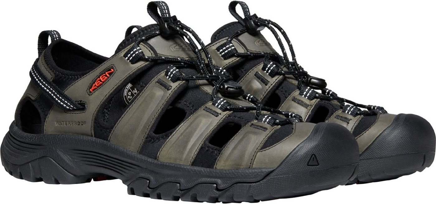 Keen TARGHEE III S Sandale
