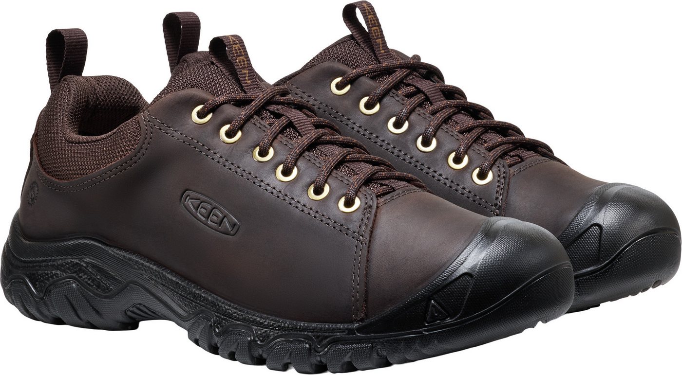 Keen TARGHEE IV OXFORD Outdoorschuh