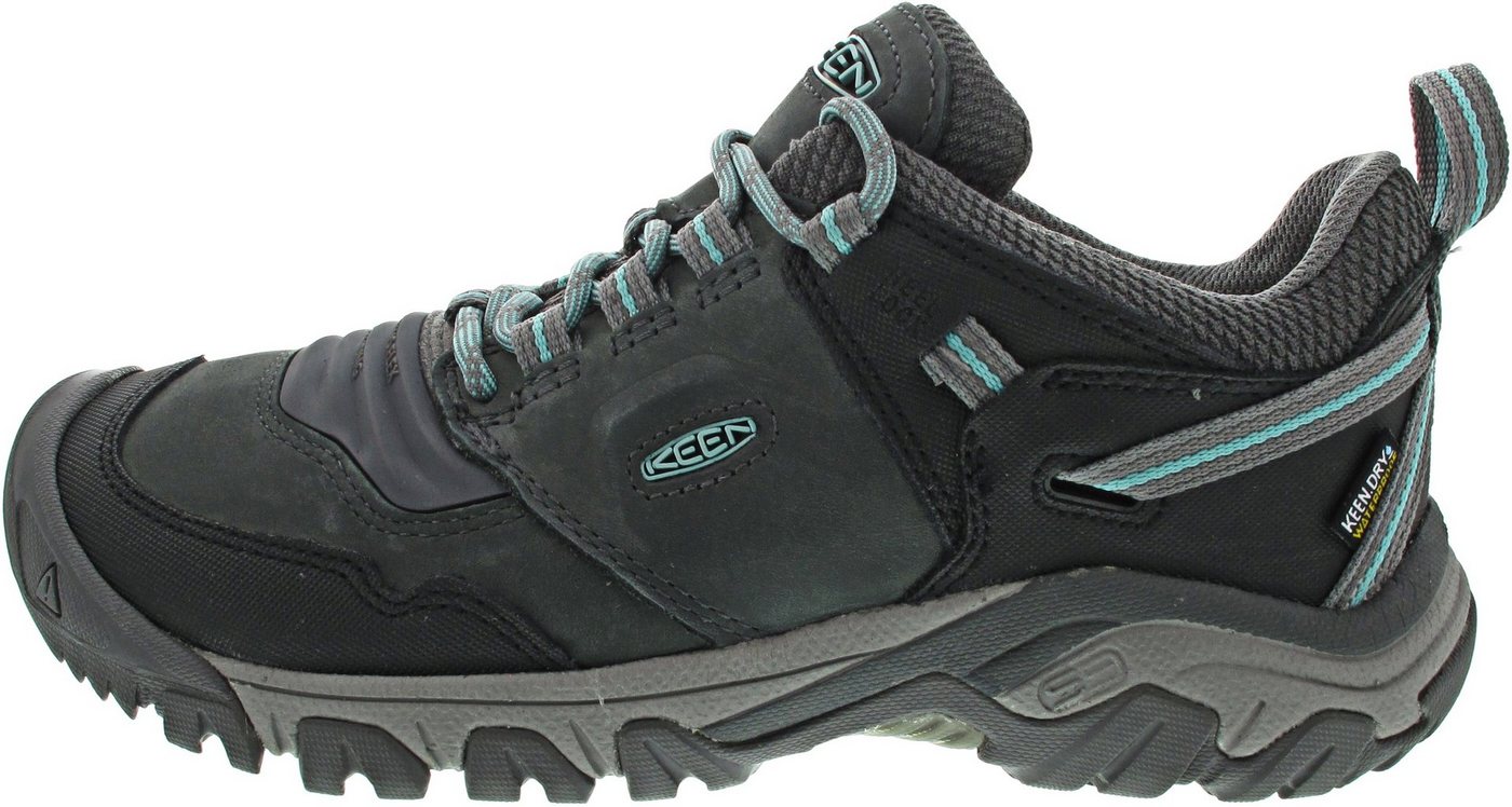 Keen Wanderschuh (grau)