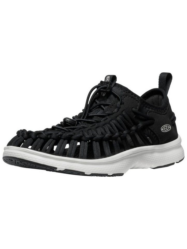 Keen Wanderschuhe Textil Sandale