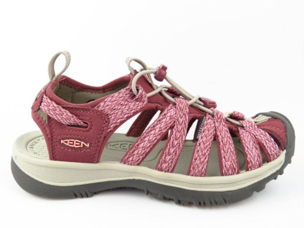 Keen WHISPER Sandale
