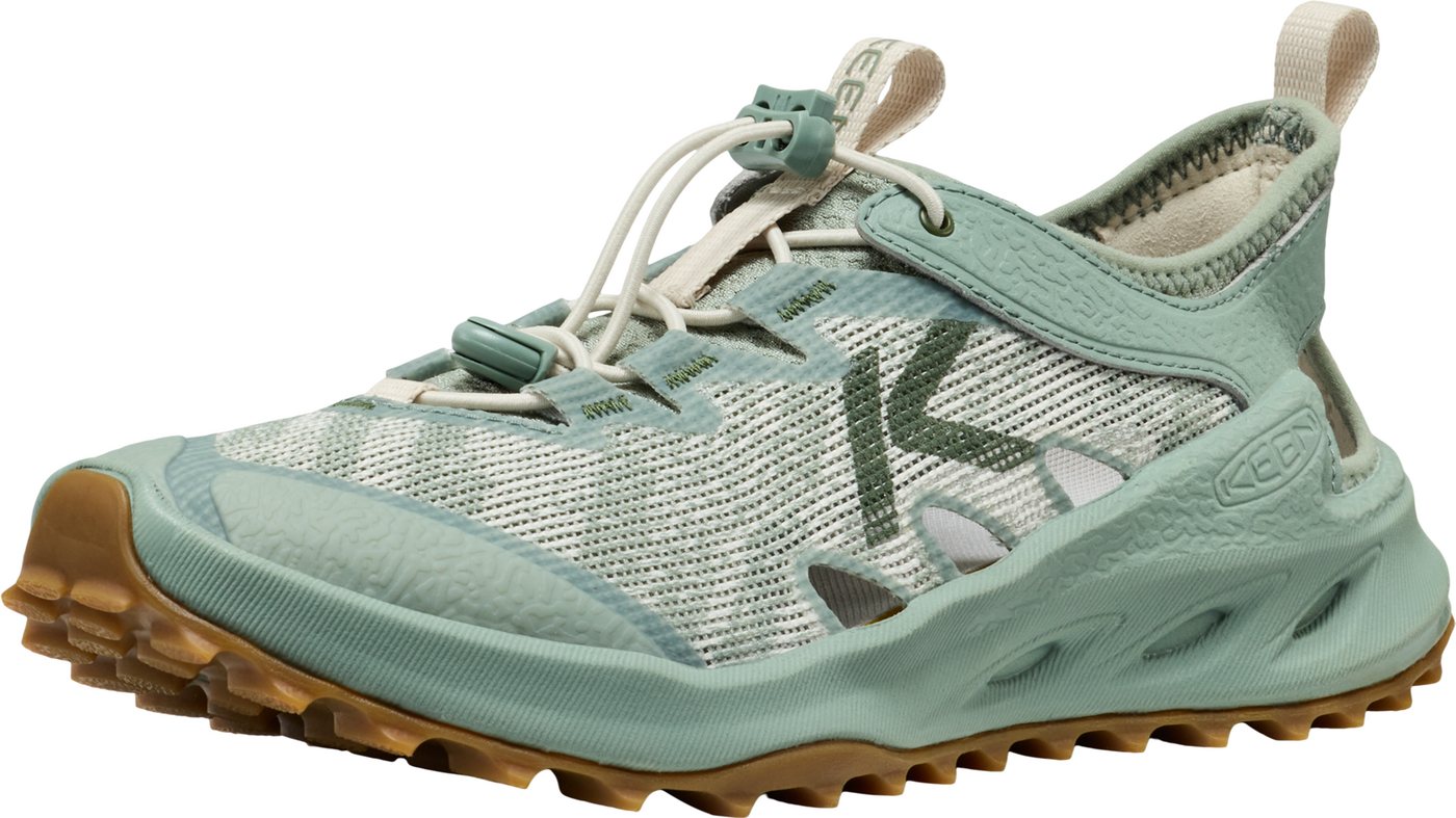 Keen ZIONIC ADV Sandale atmungsaktiver Outdoorschuh
