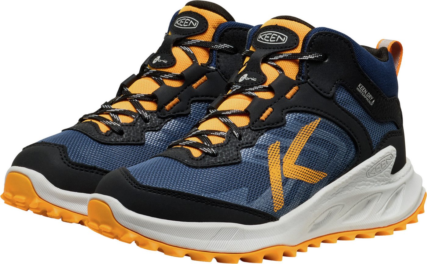 Keen ZIONIC MID WP Outdoorschuh wasserdicht