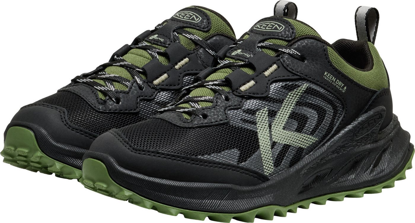 Keen ZIONIC WP Outdoorschuh wasserdicht