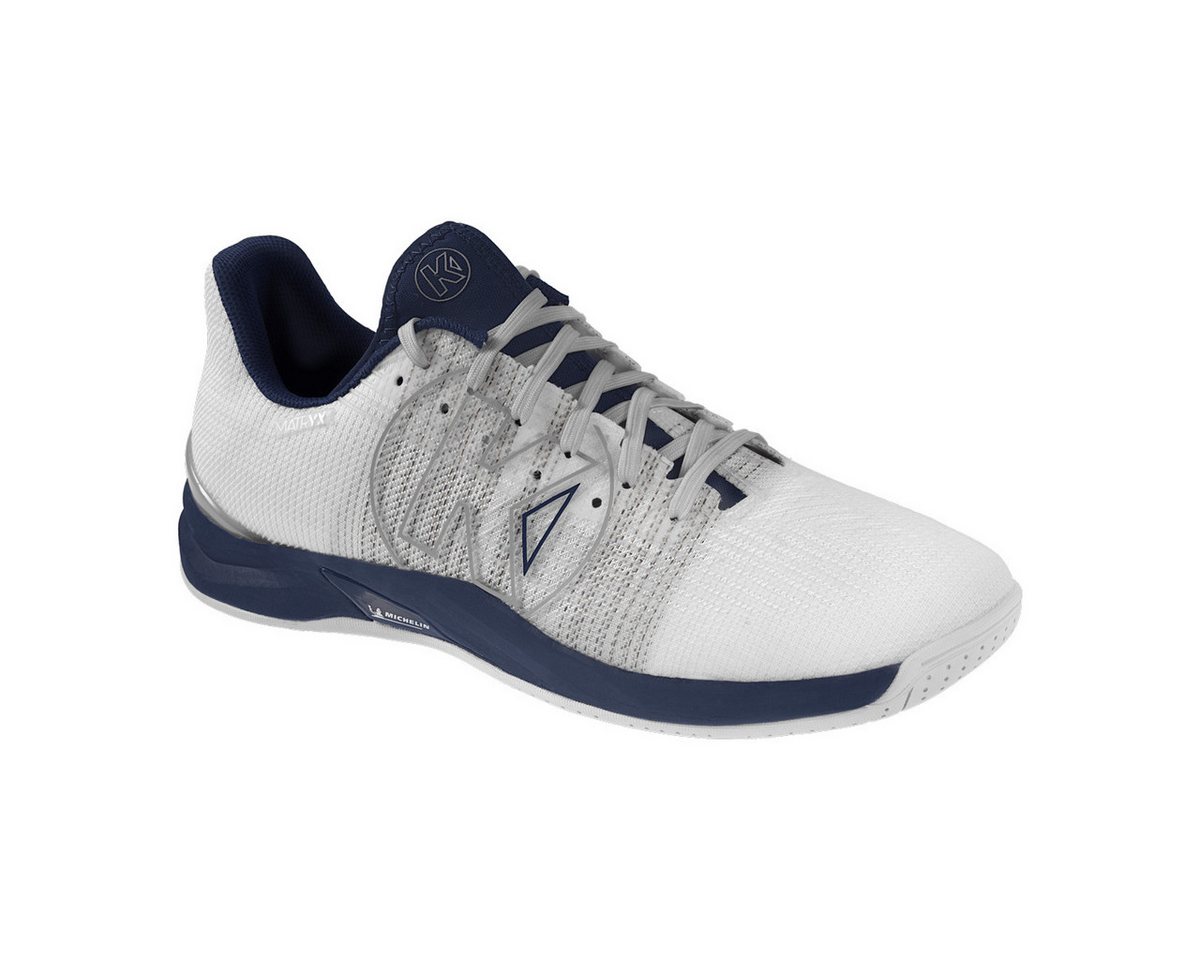 kempa Hallen-Sport-Schuhe ATTACK ONE 2.0 Hallenschuh