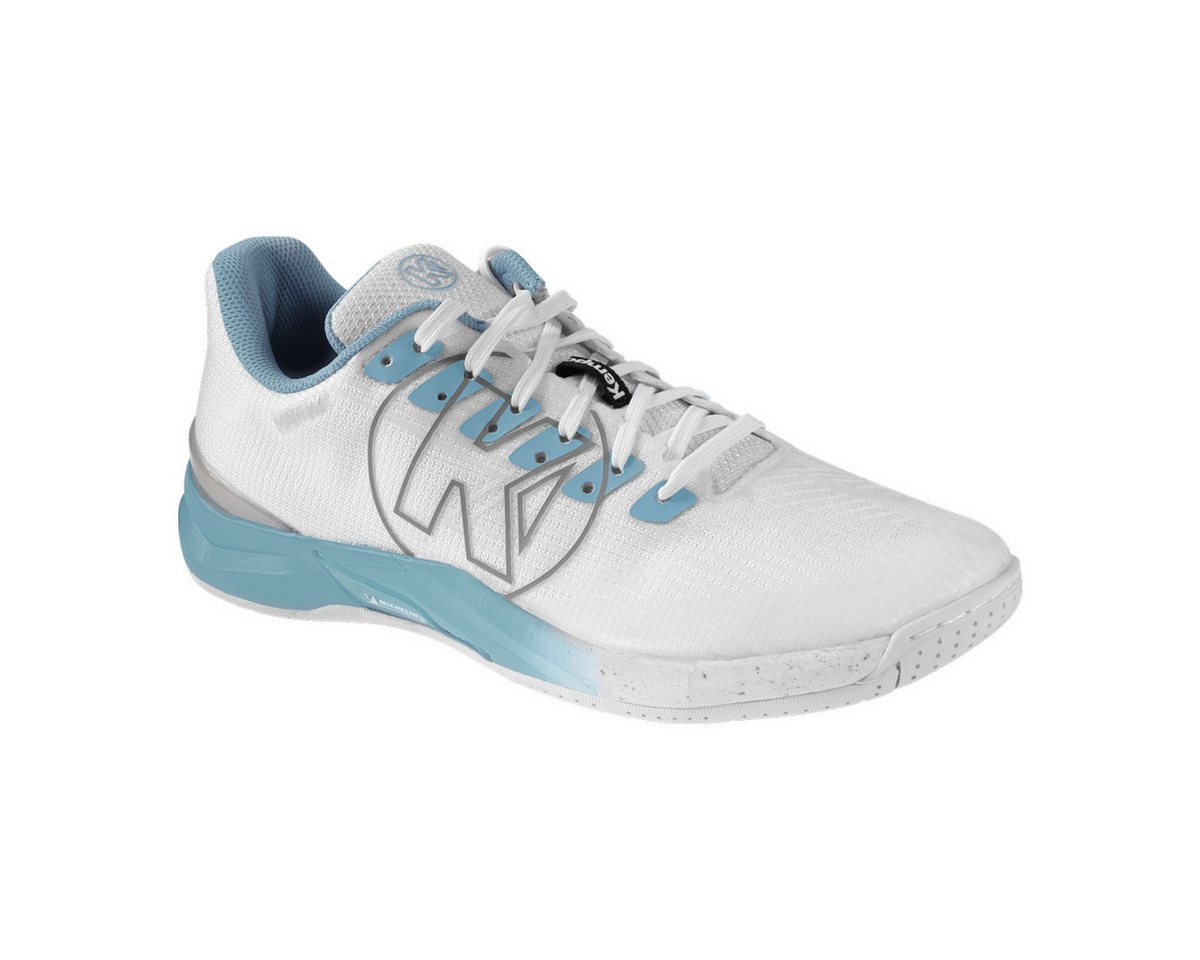 kempa Hallen-Sport-Schuhe Attack Pro 2.0 W Game Changer Hallenschuh