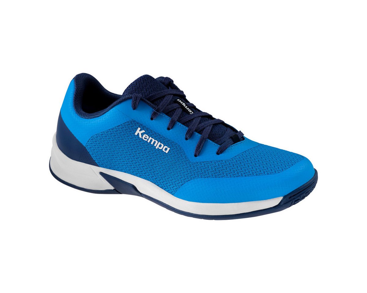 kempa Hallen-Sport-Schuhe Kourtfly Three Hallenschuh