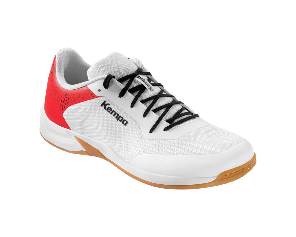 kempa Hallen-Sport-Schuhe Kourtfly Three Hallenschuh