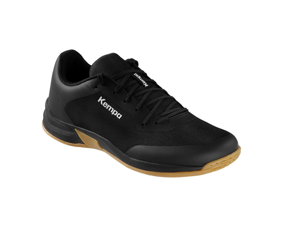kempa Hallen-Sport-Schuhe Kourtfly Three Hallenschuh