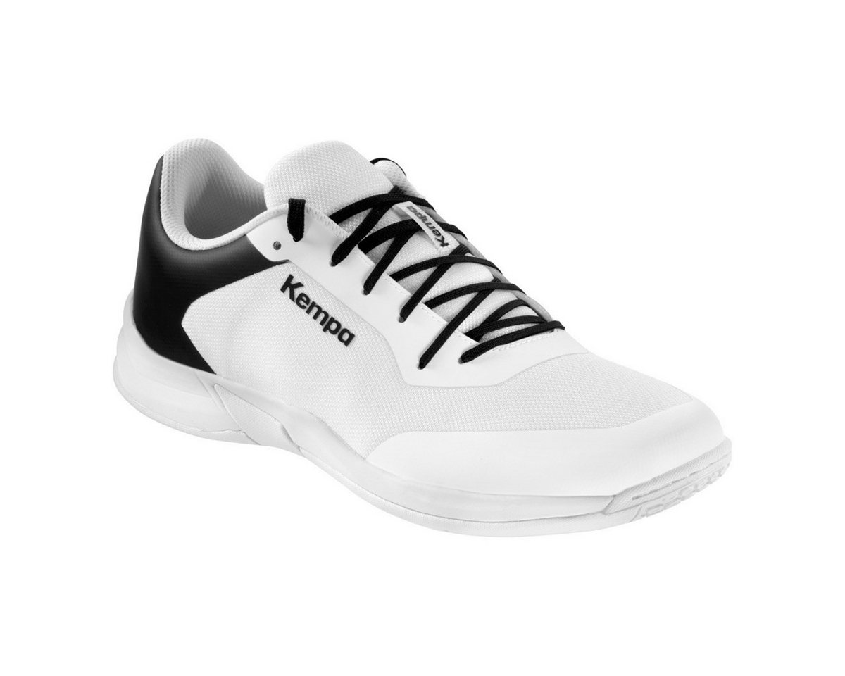 kempa Hallen-Sport-Schuhe Kourtfly Three Hallenschuh