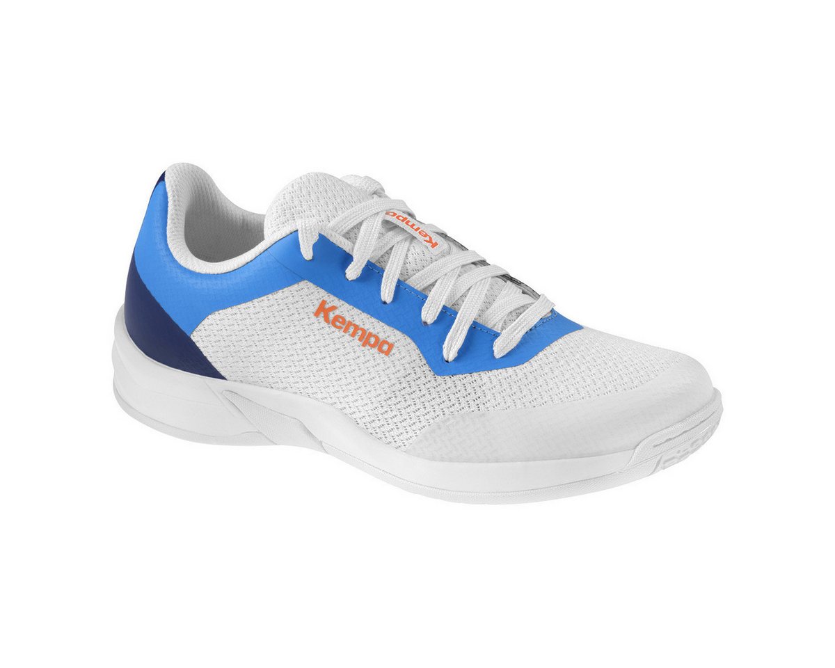 kempa Hallen-Sport-Schuhe Kourtfly Three W Hallenschuh