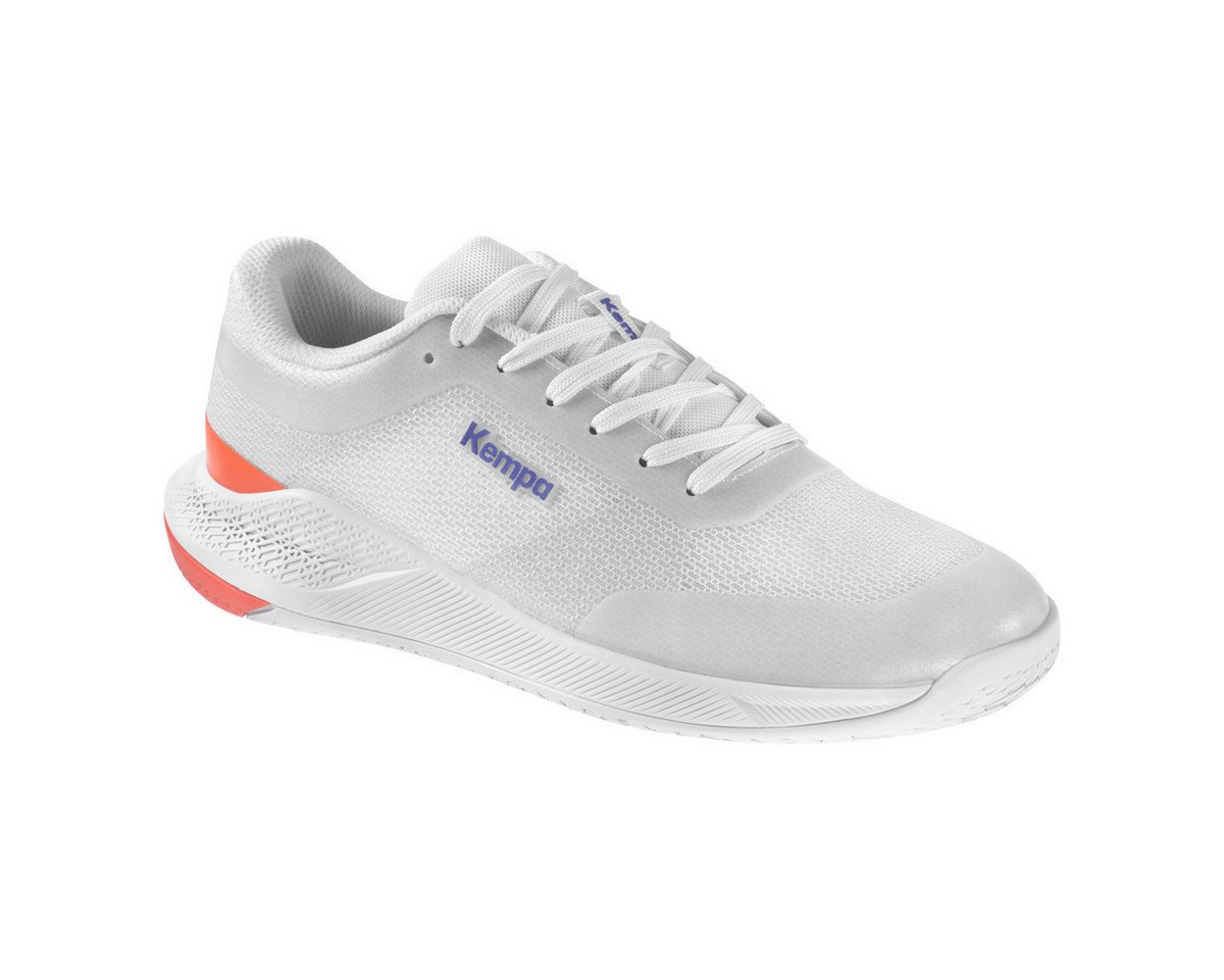kempa Hallen-Sport-Schuhe Kourtfly Two W Hallenschuh