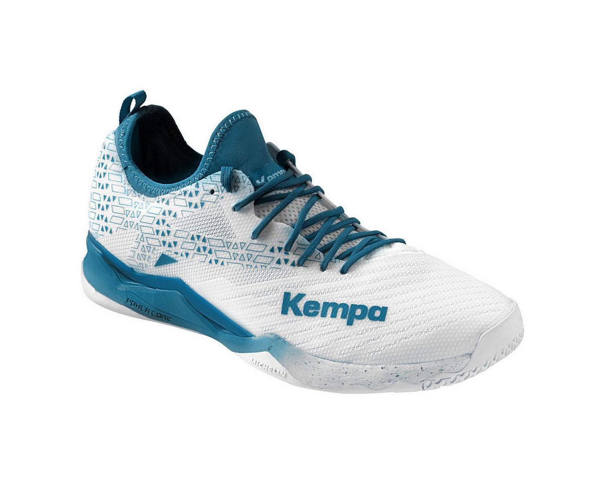 kempa Hallen-Sport-Schuhe Wing Lite 2.0 Hallenschuh