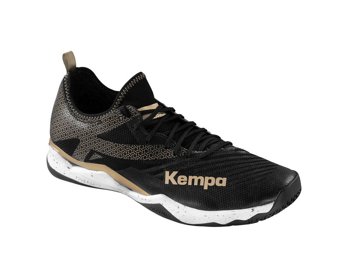 kempa Hallen-Sport-Schuhe Wing Lite 2.0 Hallenschuh