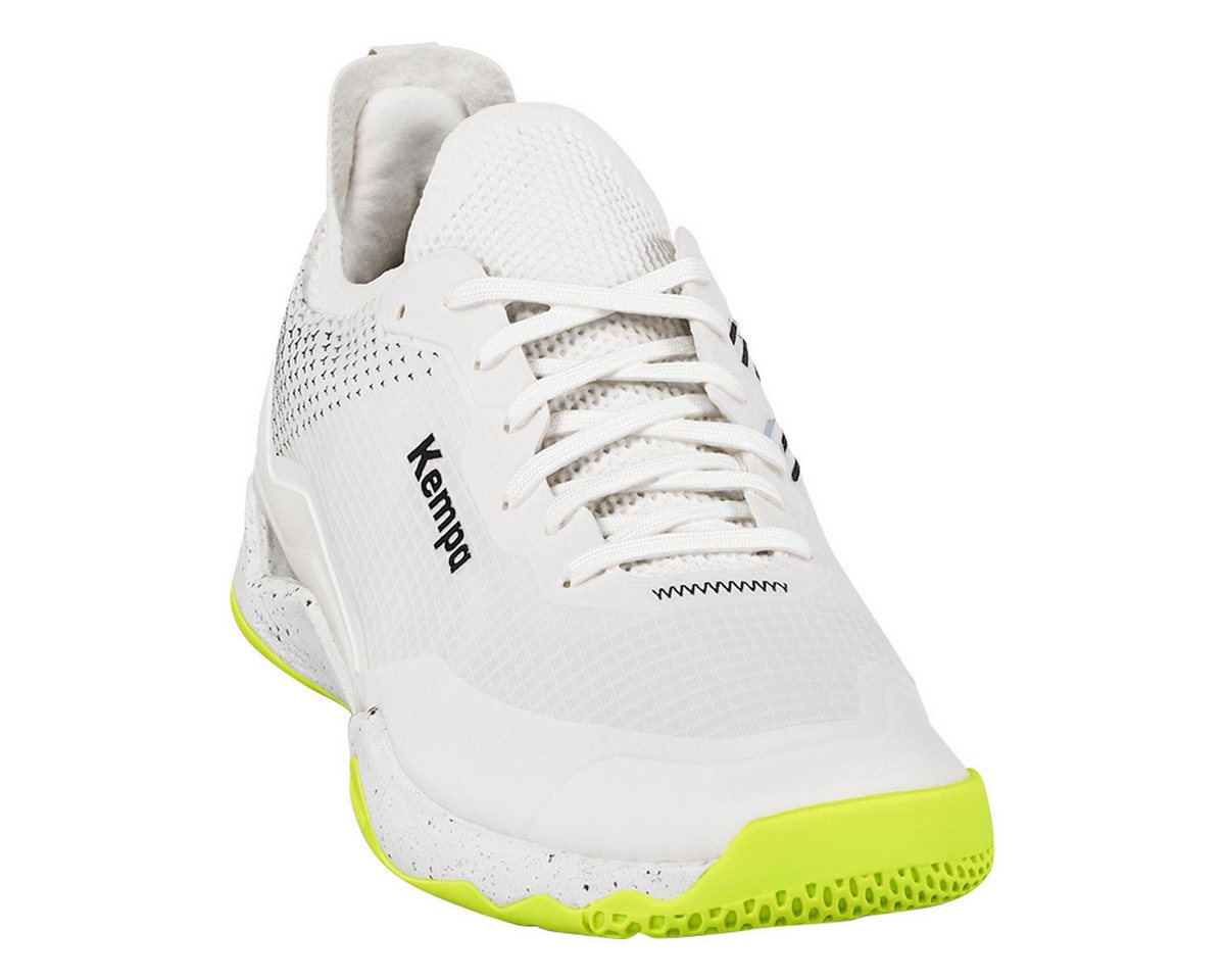 kempa Hallen-Sport-Schuhe Wing Lite 3.0 Hallenschuh
