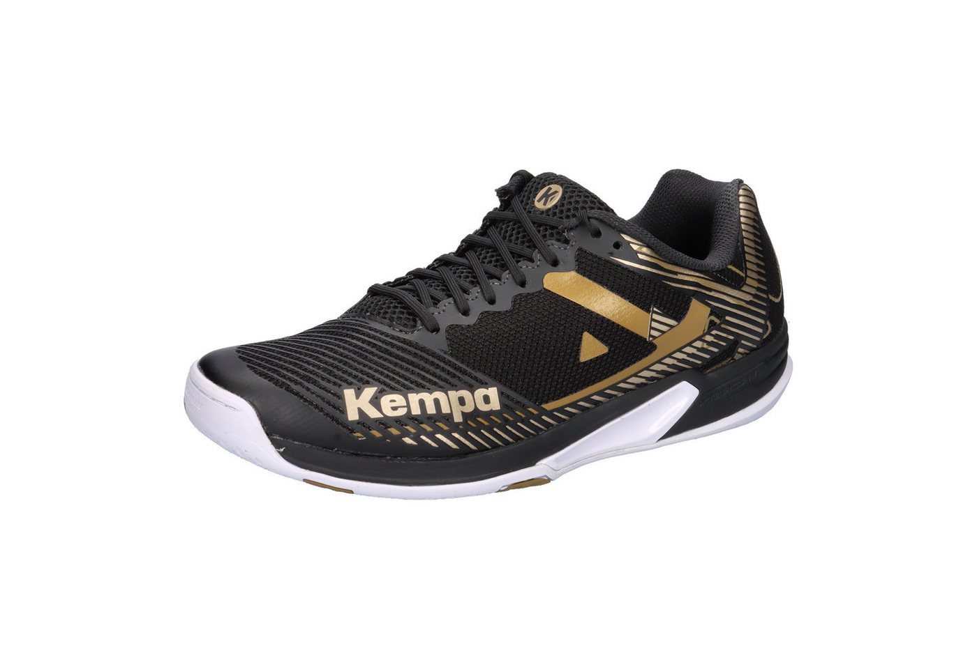 kempa Herren Handballschuhe WING 2.0 Hallenschuh