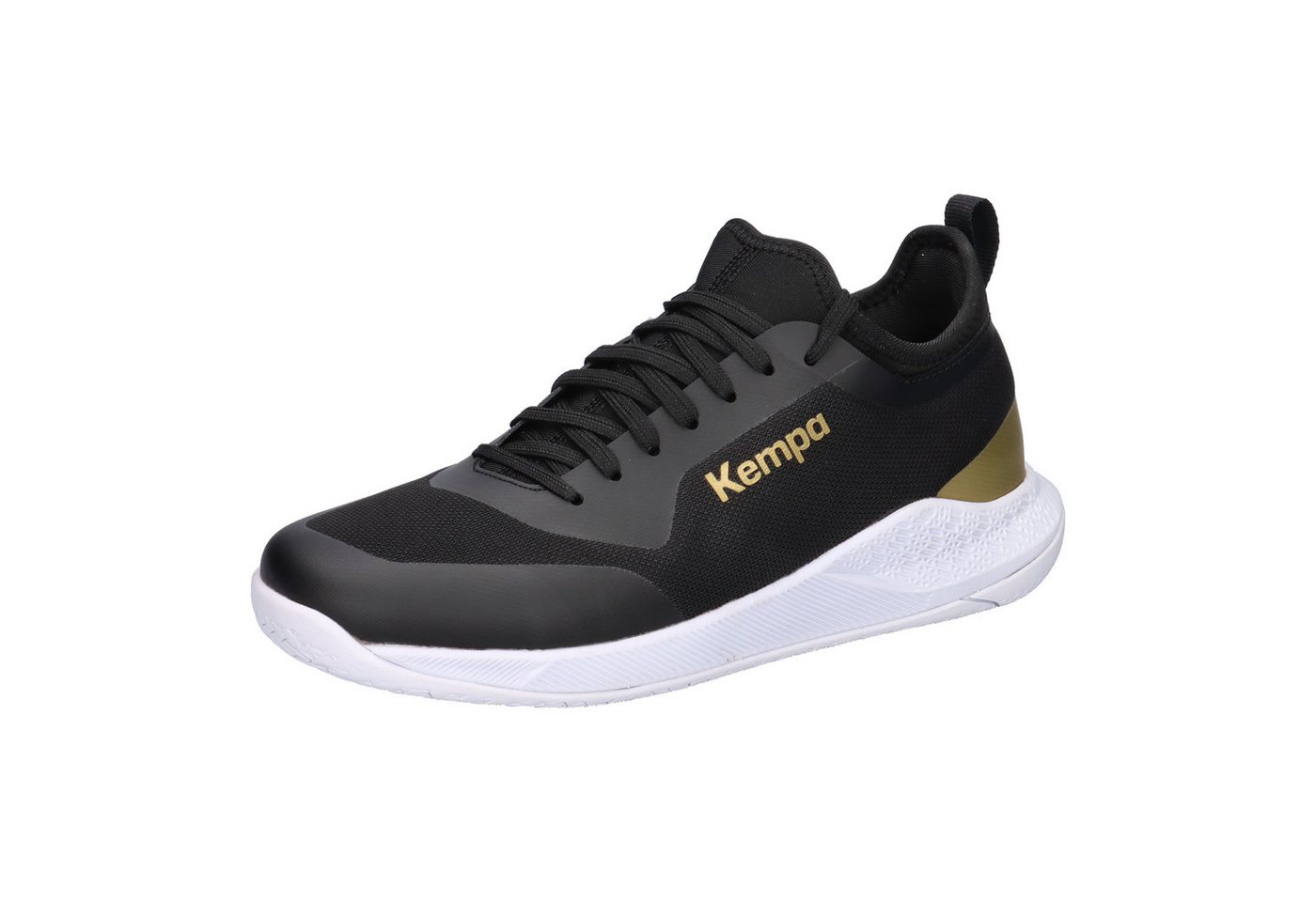 kempa Kinder Handballschuhe Kourtfly Jr. Hallenschuh