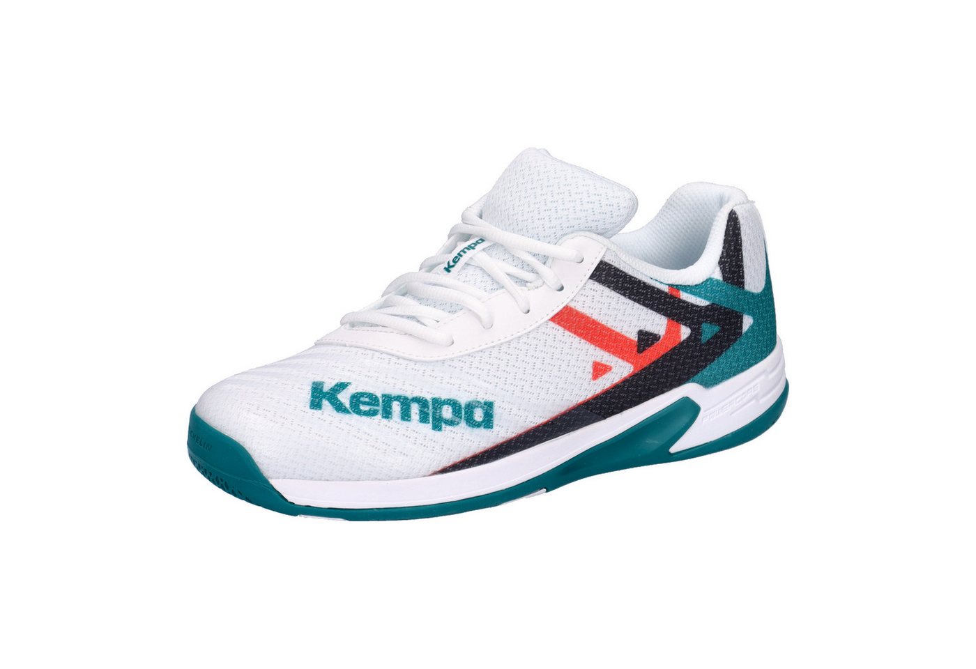 kempa Kinder Handballschuhe WING 2.0 Hallenschuh