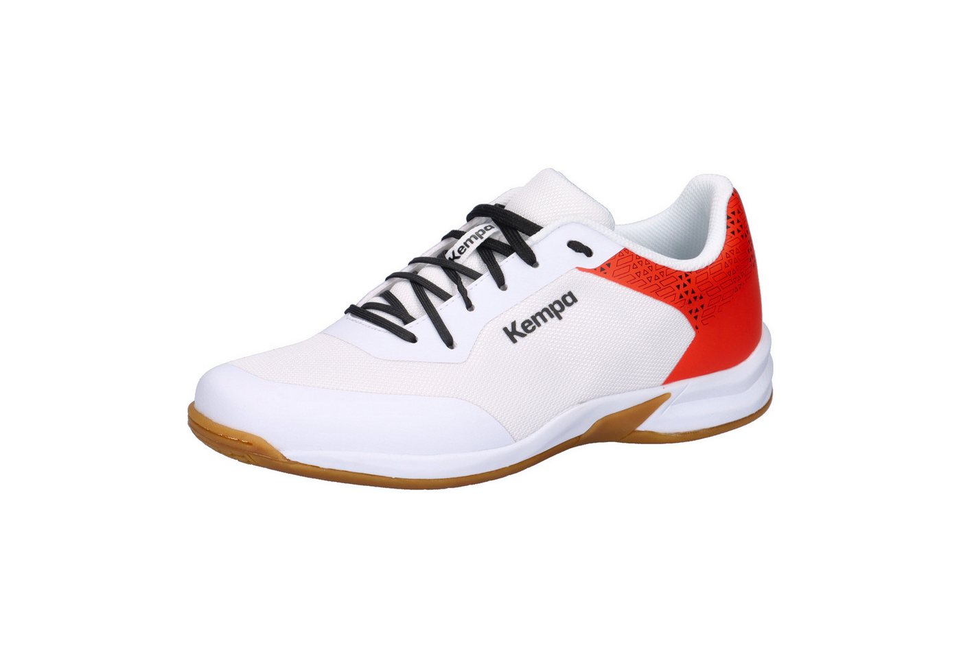 kempa Unisex Handballschuhe Kourtfly Three Hallenschuh