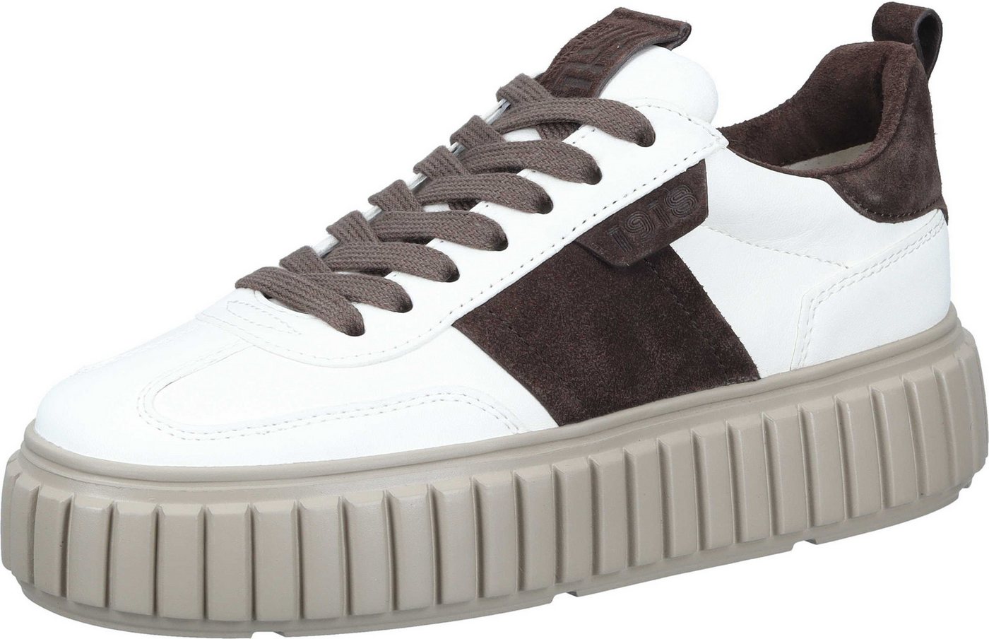 Kennel & Schmenger Schnürer Schnürschuh aus echtem Leder