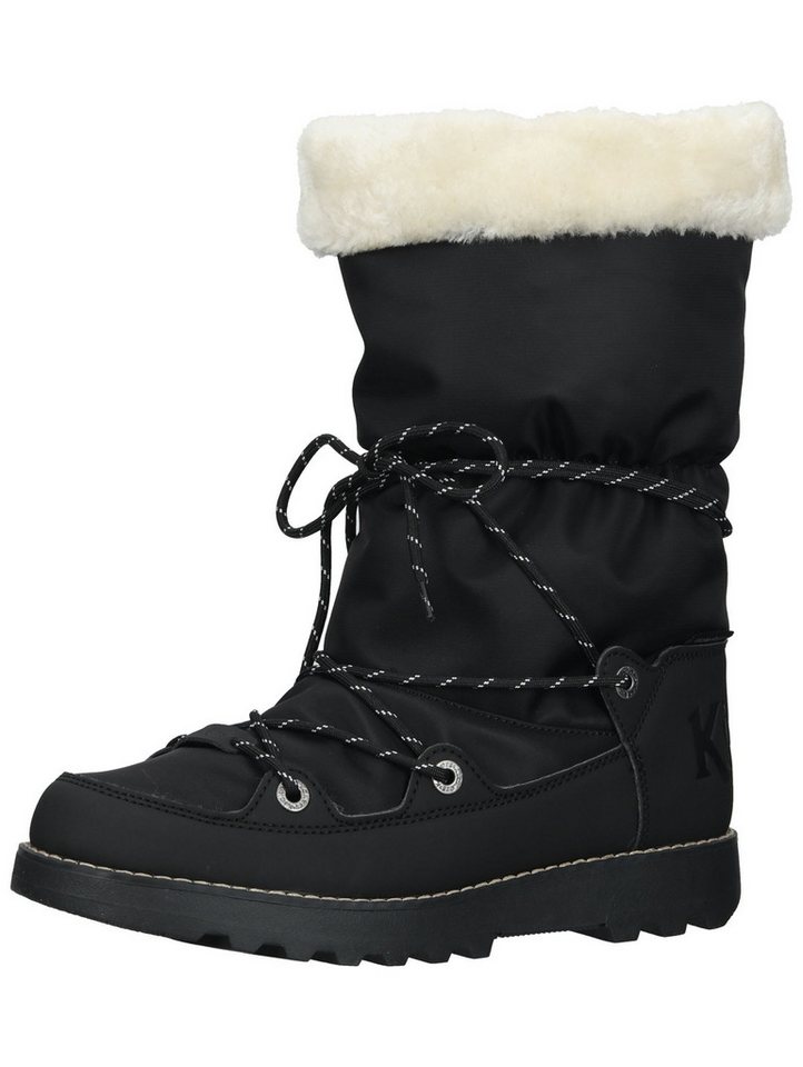 Kickers Stiefel Nylon Snowboots
