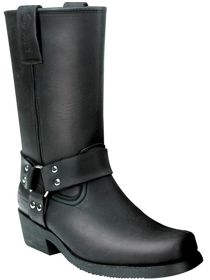 Kochmann Boots Cruiser 1000 Stiefel Motorradstiefel