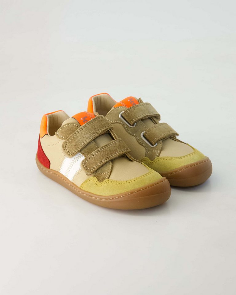 Koel 06M022.301 Barfußschuh Obermaterial: Leder und Leder