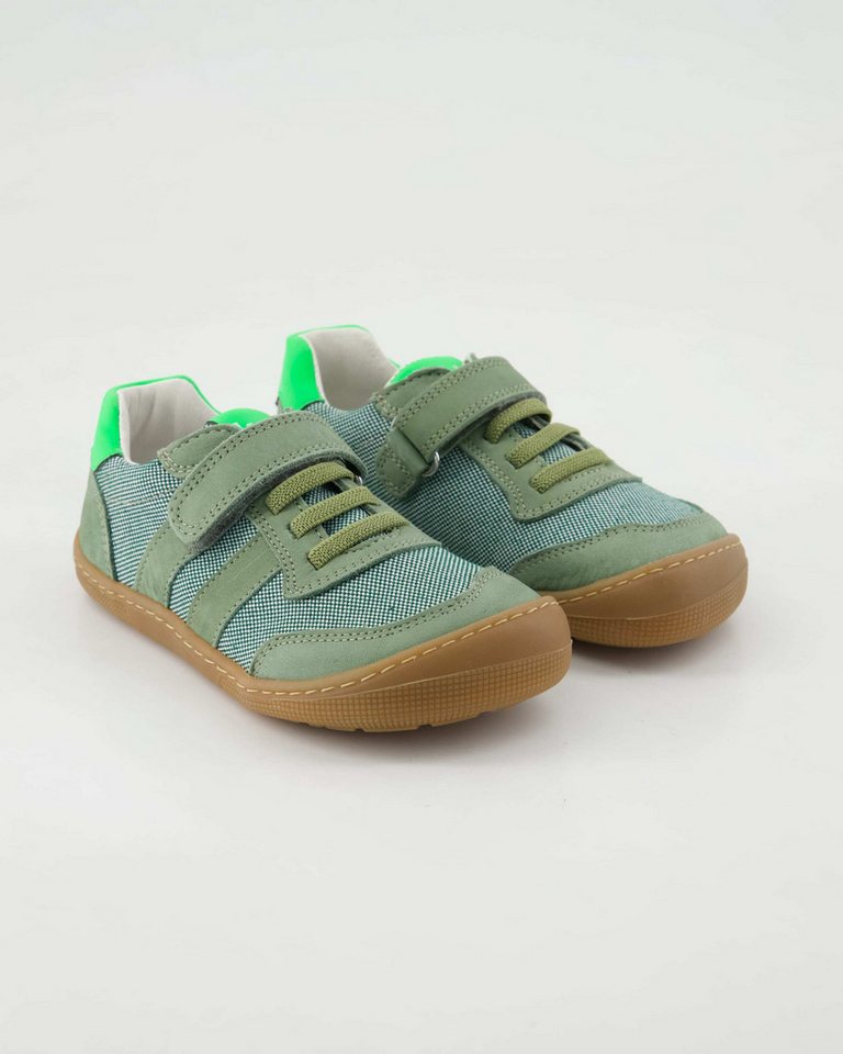 Koel 07M045 Barfußschuh Obermaterial: Leder und Sonstiges Material