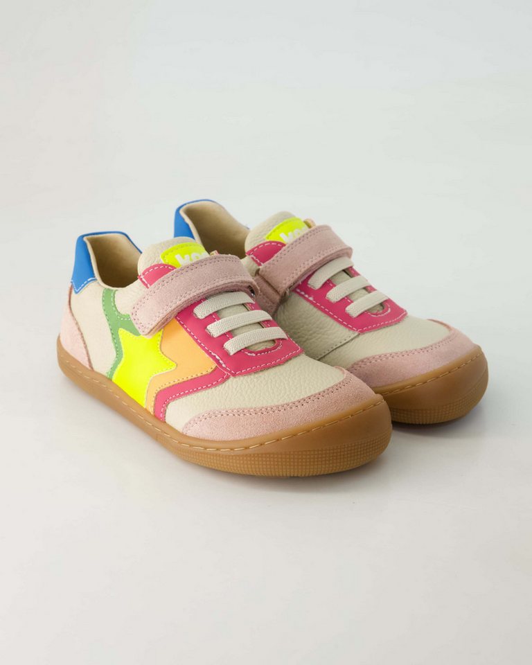 Koel 07M066.101 Barfußschuh Obermaterial: Leder und Leder