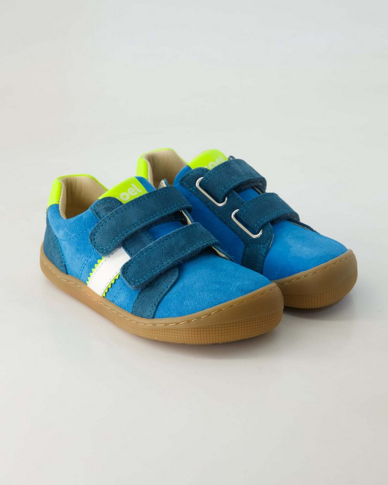 Koel 07M069.301 Barfußschuh Obermaterial: Leder und Leder