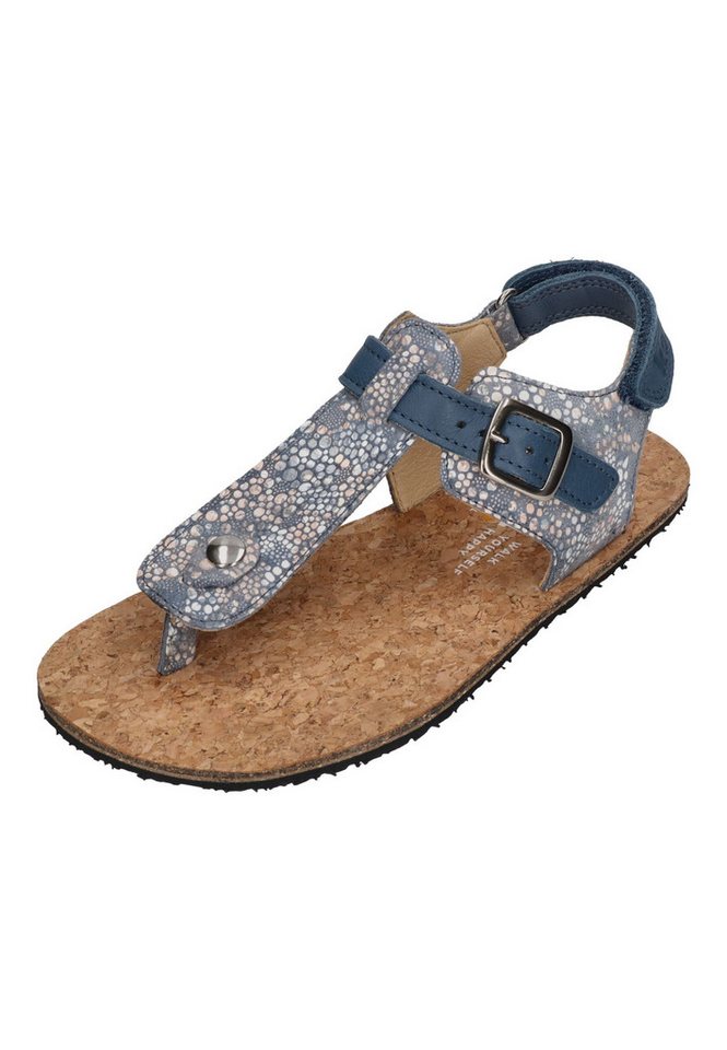 Koel ABRIANA FANTASY Barfußschuh Jeans