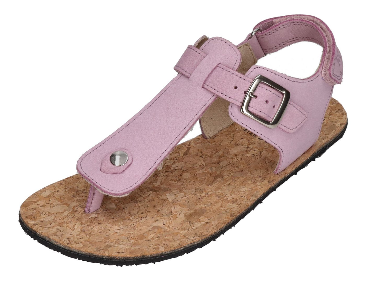 Koel ABRIANA NAPPA Barfußschuh Lavandel