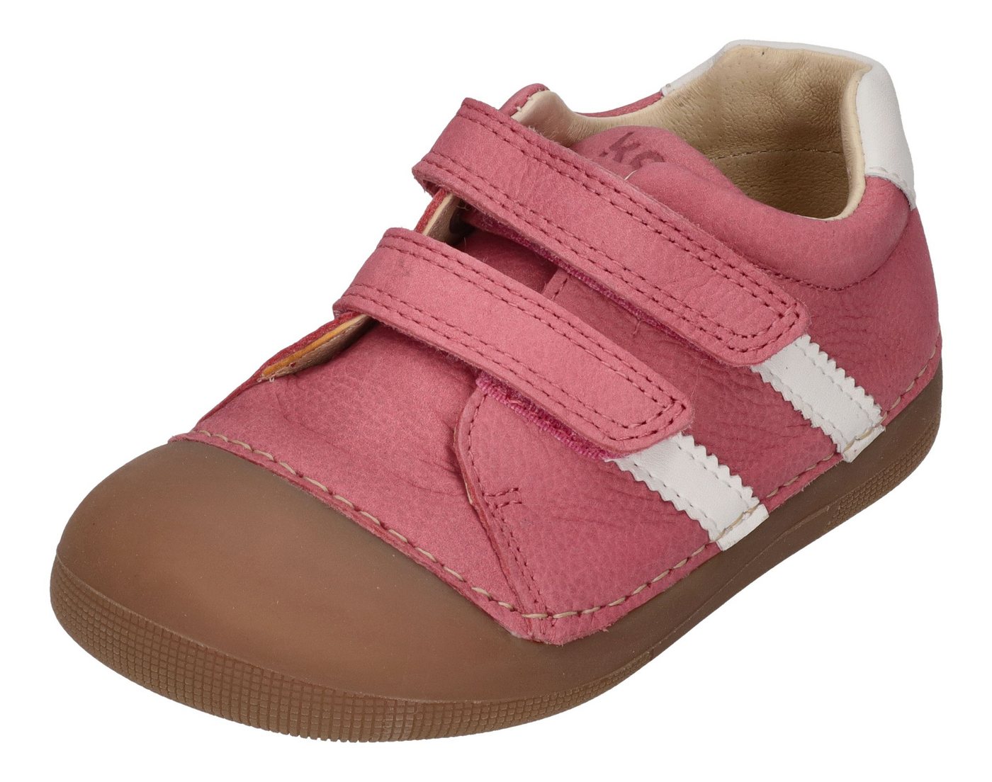 Koel ARCHIE LEATHER Barfußschuh fuchsia