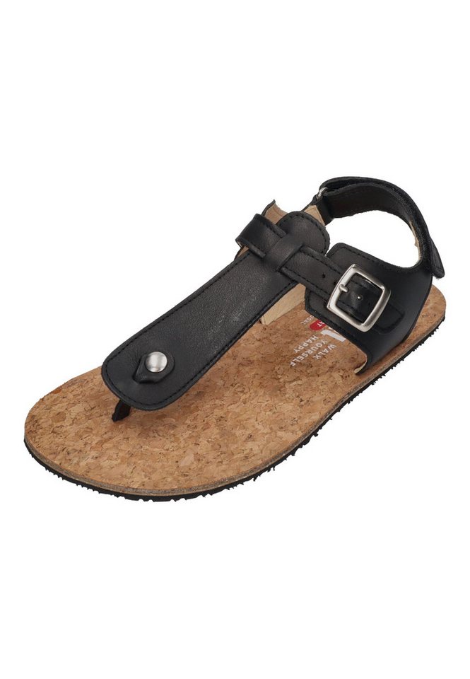 Koel ARIANA Barfußschuh Black