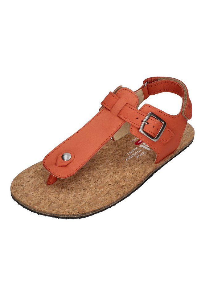 Koel ARIANA Barfußschuh Coral