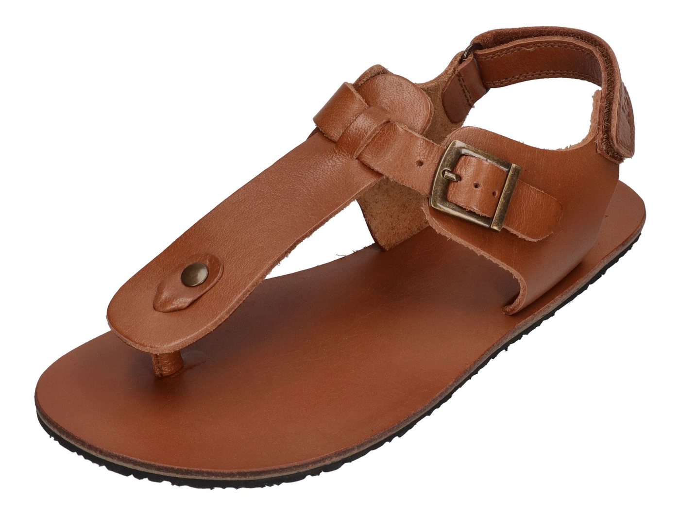 Koel ARIATA Barfußschuh Miel
