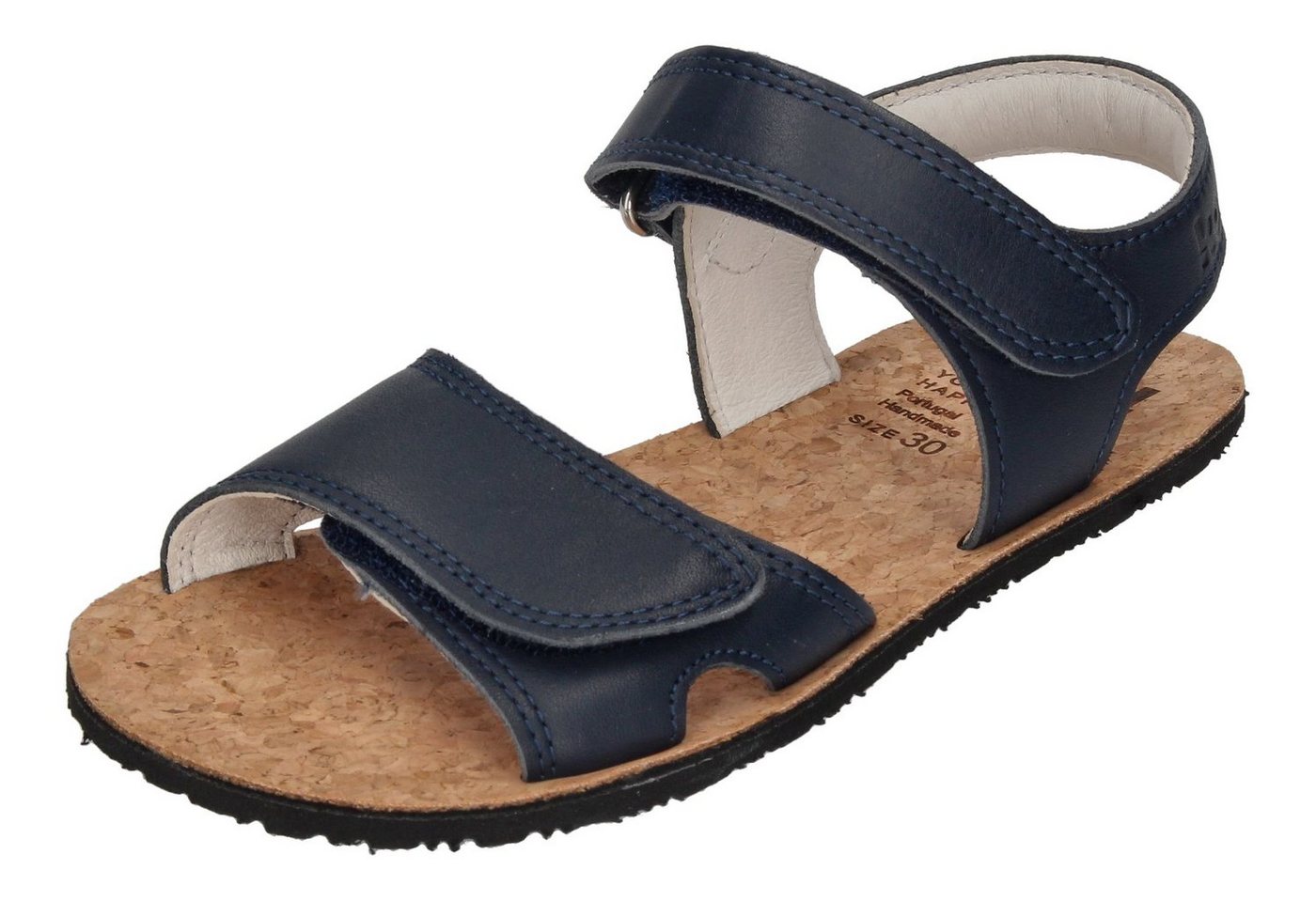 Koel ASHLEY Barfußschuh Blue (blau)