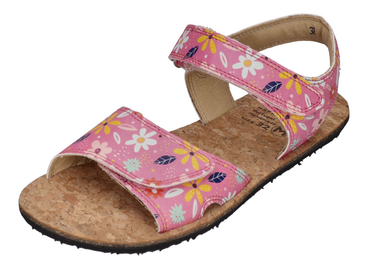Koel ASHLEY Barfußschuh Coral