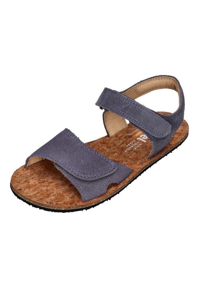 Koel ASHLEY Barfußschuh Lavandel