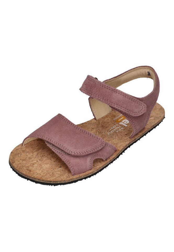 Koel ASHLEY Barfußschuh Old Pink