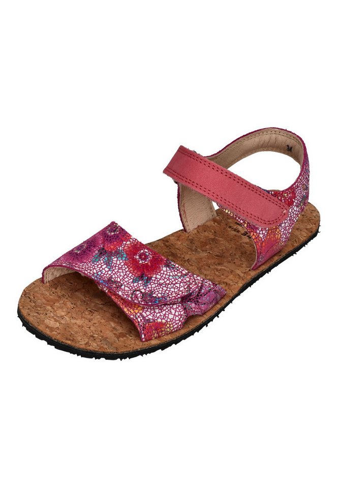 Koel ASHLEY FANTASY Barfußschuh Fuchsia (rosa)