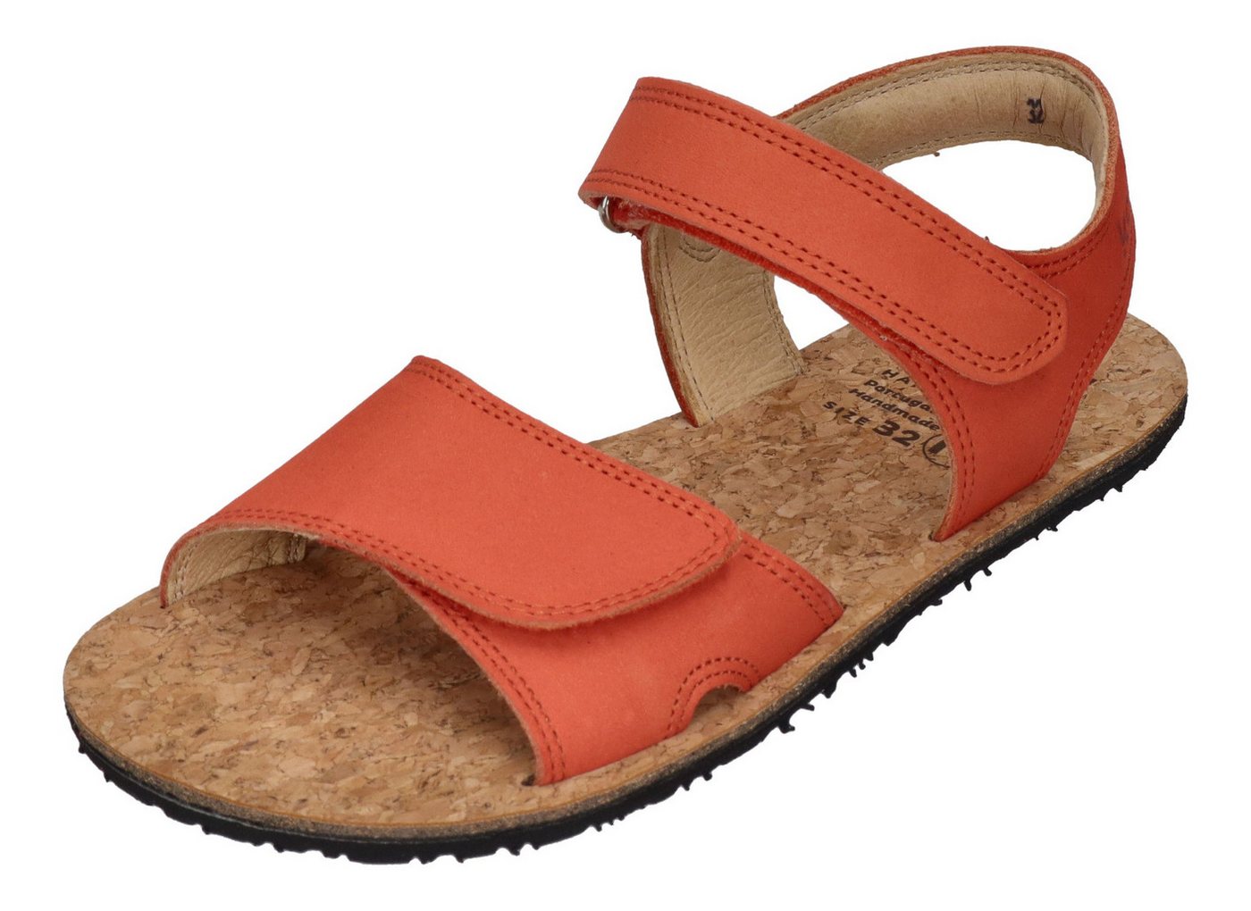 Koel ASHLEY NAPA Barfußschuh Coral (orange)